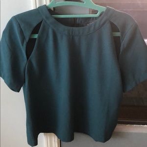 ASTR top NWT size small